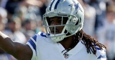 49ers Trade Proposal Swaps Jauan Jennings for Ex-Cowboys WR