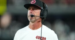 49ers Youngster Gives Honest Expectation for Team's 2025 Season