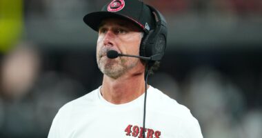 49ers Youngster Gives Honest Expectation for Team's 2025 Season