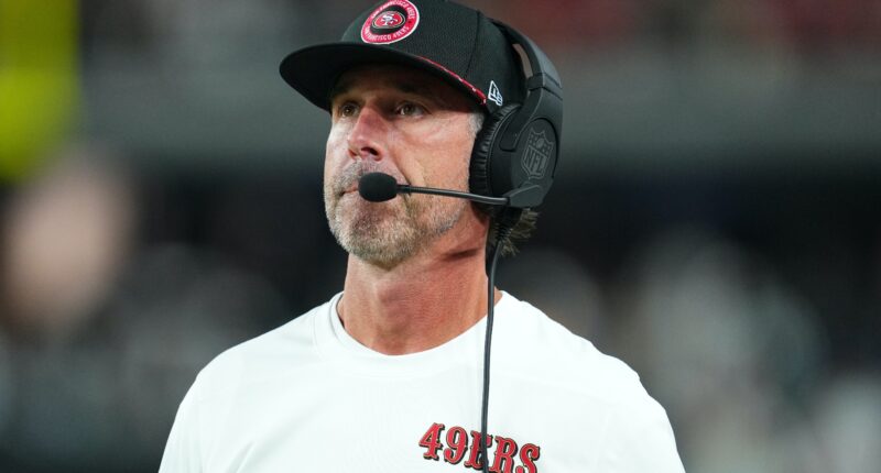 49ers Youngster Gives Honest Expectation for Team's 2025 Season