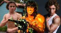 5 Actors Who Would Be Perfect For the Rambo Prequel Movie