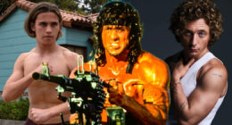 5 Actors Who Would Be Perfect For the Rambo Prequel Movie