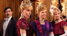 5 Reasons The Gilded Age Is More Popular Than Ever