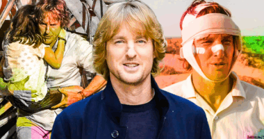 5 Roles That Showcase His Dramatic Side