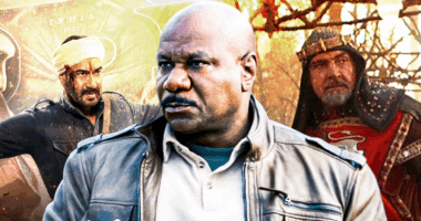5 Times Actors Made Huge Salaries for Tiny Roles or Cameos