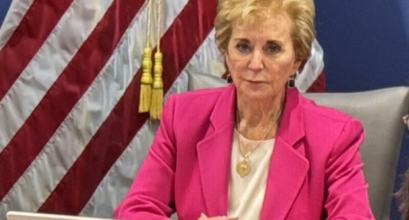 5 VA School Districts Are Losing Fed Funding Over 'Trans' Ideology
