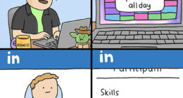 50 New Comics About Daily Life With A Funny Twist By Andy Babbitz