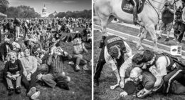 50 Powerful Images That Turn Everyday Life Into Visual Stories By This Photographer