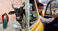 50 Street Photos Showcasing The Unexpected Beauty Of Real Life By Gil Kreslavsky