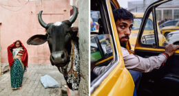 50 Street Photos Showcasing The Unexpected Beauty Of Real Life By Gil Kreslavsky