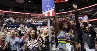 500,000 Republicans Can Jumpstart California’s GOP Comeback (Are You One of Them?) – RedState