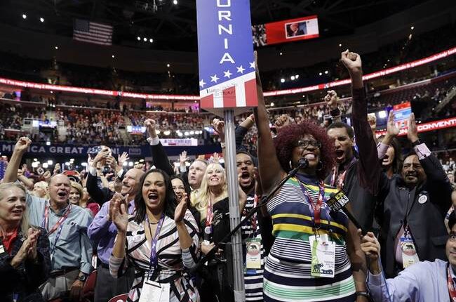 500,000 Republicans Can Jumpstart California’s GOP Comeback (Are You One of Them?) – RedState