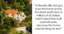 57 Bizarre Purchases That Prove Rich People Live In Another Reality