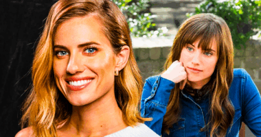 6 Things You Didn't Know About Allison Williams