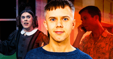 6 Things You Need to Know about the Tony Award Winner