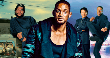 7 Major Movie Role That Will Smith Turned Down