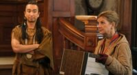 7 Side Characters Who Should Never Return to Woodstone Manor