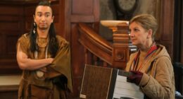 7 Side Characters Who Should Never Return to Woodstone Manor