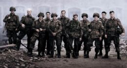 7 War TV Shows Better Than Most War Movies
