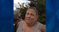 7-Year-Old Boy Says He Witnessed Mom Throwing Tot Sister Into Wall, Killing Her