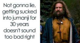74 Memes That Are Even Funnier If You’ve Seen The Movies They Reference