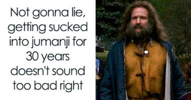 74 Memes That Are Even Funnier If You’ve Seen The Movies They Reference