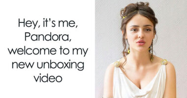 78 Funny Myth Memes That May Have You Laughing Like Hades At Family Drama