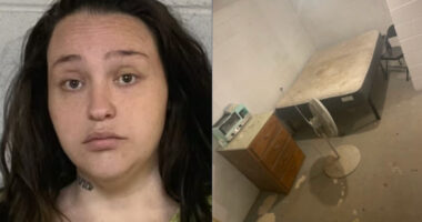 8th Arrest Made in Horrific Child Sex Abuse Ring in Alabama