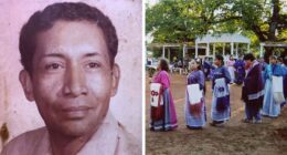 95-Year-Old Edmond Johnson Passed Away And May Have Been The Last Fluent Speaker Of A Language