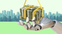 A $400 billion bonanza? As AI spending estimates move higher, so do the stakes for investors.