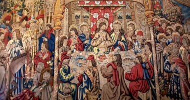 A Home For the Poor: Sunday Reflection – HotAir