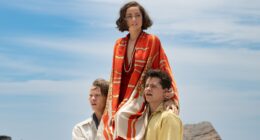 A Ron Howard Family Vacation Led to His Darkest Movie