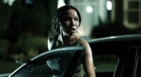 A Shocking Twist Pushes Jurnee Smollett's Michelle to the Brink