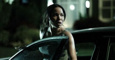 A Shocking Twist Pushes Jurnee Smollett's Michelle to the Brink