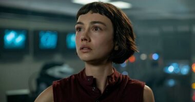 A Xenomorph Is On the Loose, and Not Everyone's Getting Out Alive