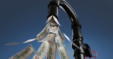 A tax-refund surge is coming. How JPMorgan expects it to shift economy and markets.
