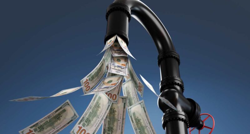 A tax-refund surge is coming. How JPMorgan expects it to shift economy and markets.