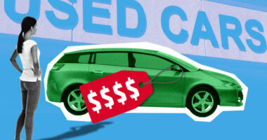 A used car for $30,000 is now a ‘bargain’? How to get a good one for less.