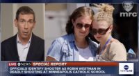ABC Anchor Twists Facts To Portray Shooter As Trump Supporter