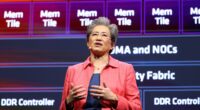 AMD’s stock falls despite strong earnings outlook. Is China the reason?
