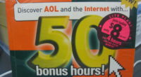 AOL Finally Kills Off Its Dial-Up Internet Offering.