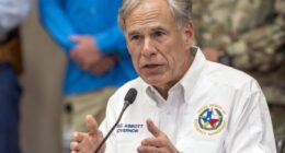 Abbott Orders Arrest of Flighty Democrats – HotAir
