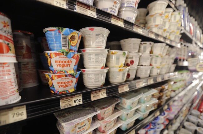 About That 'Community' Grocery Store in Kansas City – HotAir