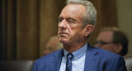 Academy of Pediatrics Post Proves Trump Admin, RFK Jr. Are Right About Kid Vaccines – RedState