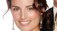 Ada Nicodemou's Leah Patterson (pictured) was the picture of youth in the emotional finale
