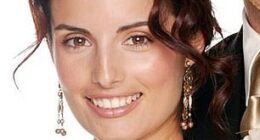 Ada Nicodemou's Leah Patterson (pictured) was the picture of youth in the emotional finale