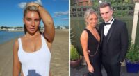 Adult Star Bonnie Blue Teases New Romance Amid Divorce And Shocking X-Rated Stunts