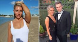 Adult Star Bonnie Blue Teases New Romance Amid Divorce And Shocking X-Rated Stunts