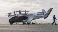 Aerospace and defense stocks are hot. These 10 companies are expected to show the fastest sales growth.