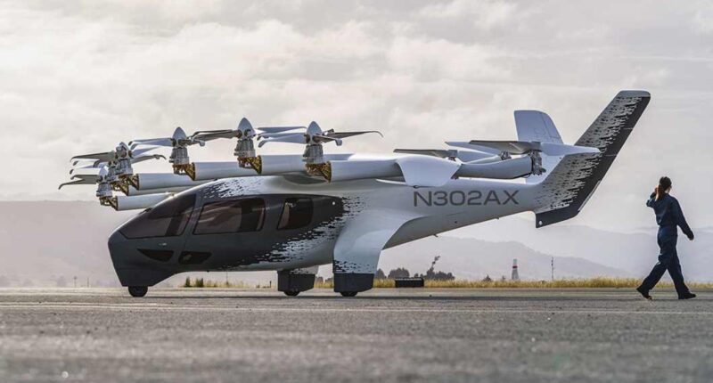 Aerospace and defense stocks are hot. These 10 companies are expected to show the fastest sales growth.